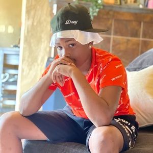 Meet your Posher, Dreshaun